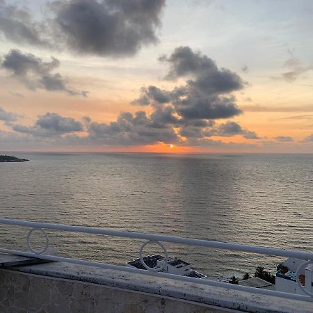 Penthouse 360 Cartagena Apartman Kültér fotó
