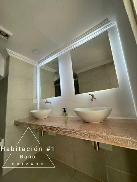 Penthouse 360 Cartagena Apartman Kültér fotó