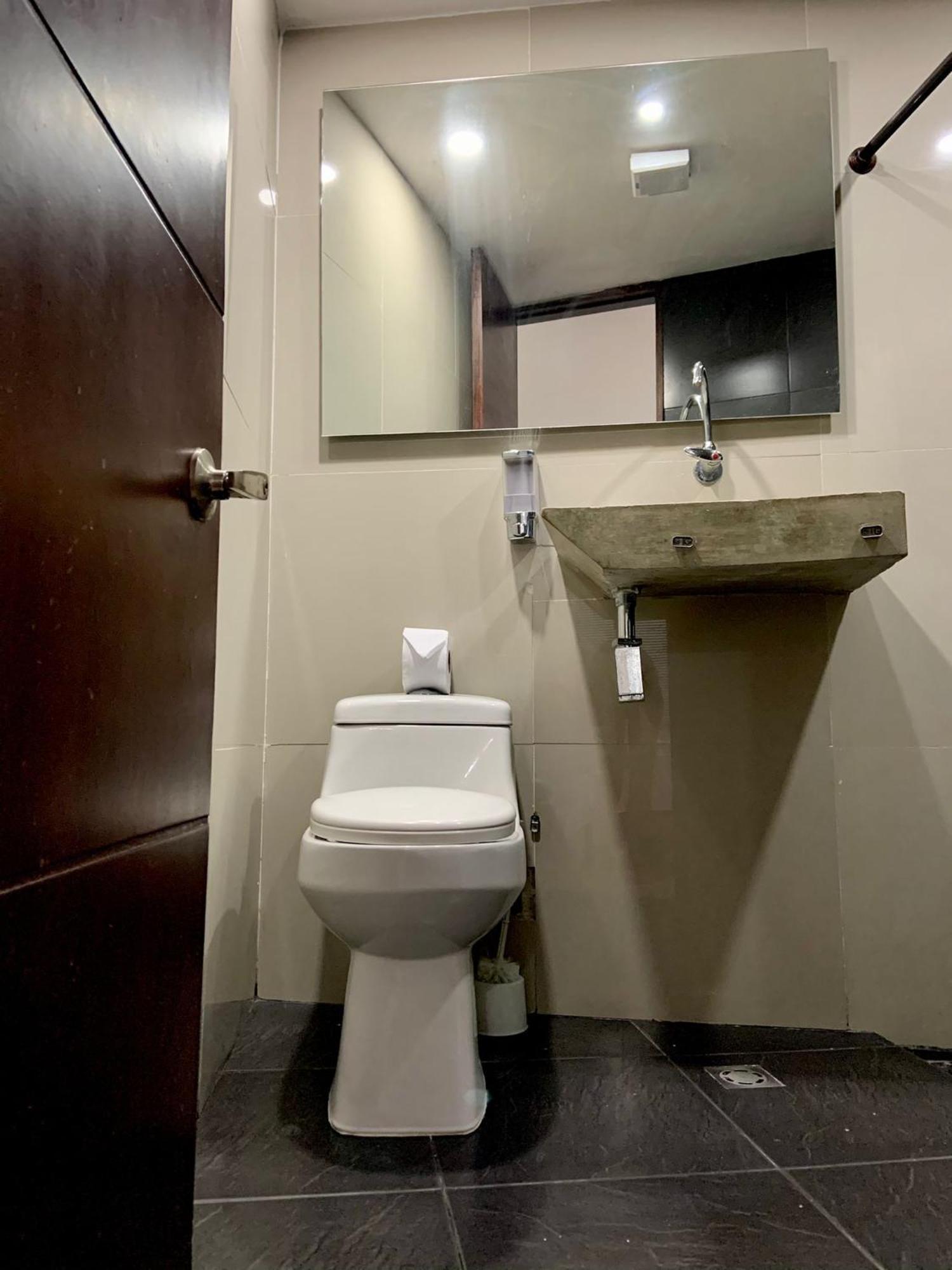 Penthouse 360 Cartagena Apartman Szoba fotó